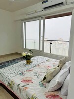 1200 Sq.Ft. Pg in ND Palai Towers