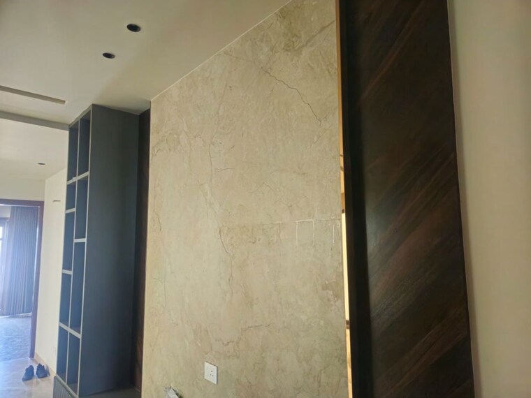 undefined, ambala highway 3 Bedroom 1925 Sq.Ft. Apartment In Ambala Highway Zirakpur 10689787