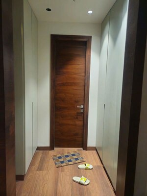 Bedroom in 3 BHK Apartment at Ambala Highway – for Sale