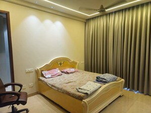 Bedroom in 3 BHK Apartment at Ambala Highway – for Sale