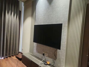Bathroom in 3 BHK Apartment at Ambala Highway – for Sale