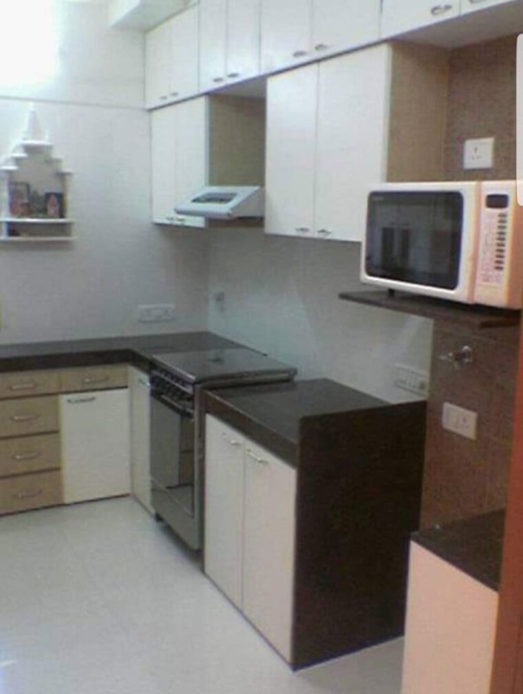 Kitchen, ashirwad-chs-dadar-east 2 Bedroom 650 Sq.Ft. Apartment In Dadar East Mumbai 10689988