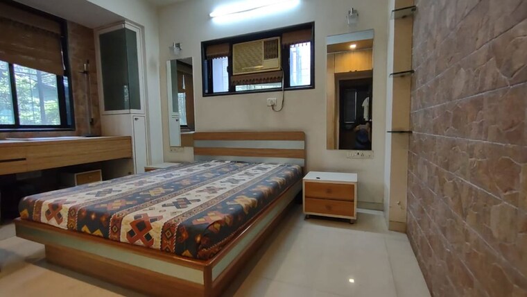 Bedroom, ashirwad-chs-dadar-east 2 Bedroom 650 Sq.Ft. Apartment In Dadar East Mumbai 10689988