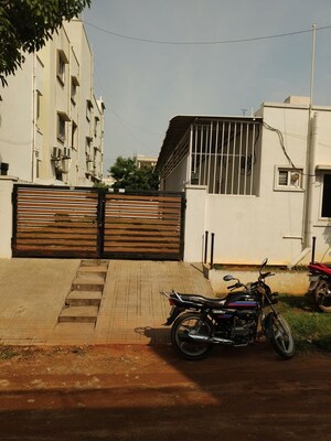  Plot – Exterior View View at Alwal - for Sale