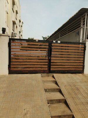  Plot – Exterior View View at Alwal - for Sale