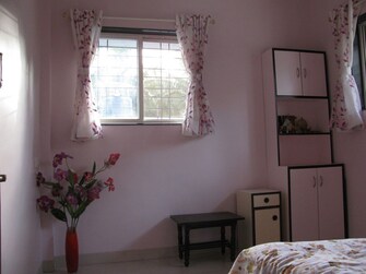 1 BHK Apartment For Rent in Om Apartment Sus in Sus, Pune