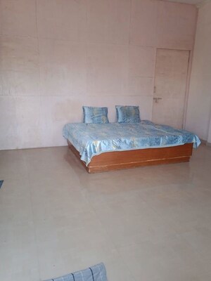 Bedroom in 1 BHK Apartment at Om Apartment Sus, Sus – for Rent