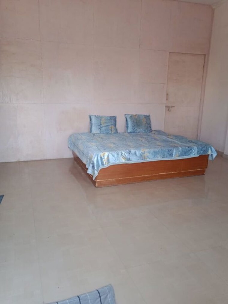 Bedroom, om-apartment-sus 1 Bedroom 590 Sq.Ft. Apartment In Sus Pune 10689995