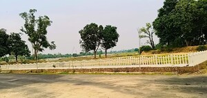  Plot – Exterior View View at Rahmatnagar - for Sale