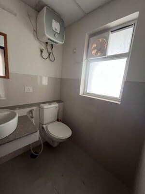 Bathroom in 3 BHK Apartment at Assotech Blith, Sector 99 – for Sale