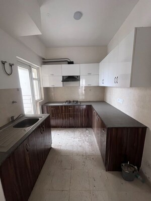 Kitchen in 3 BHK Apartment at Assotech Blith, Sector 99 – for Sale