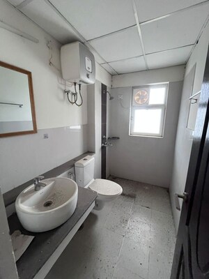 Bathroom in 3 BHK Apartment at Assotech Blith, Sector 99 – for Sale