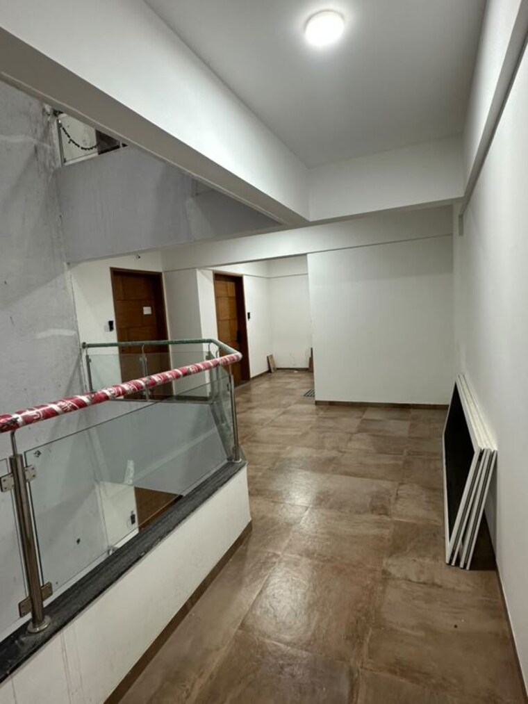 Kitchen, northcape-venicia 2 Bedroom 932 Sq.Ft. Apartment In Baner Pune 10689977