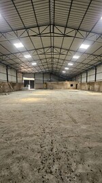 12000 Sq.Ft. Warehouse in Nayasarai