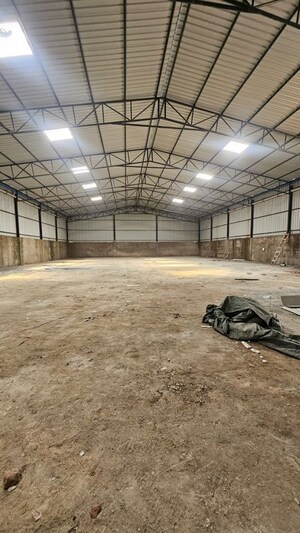 Parking in  Warehouse at Nayasarai – for Rent