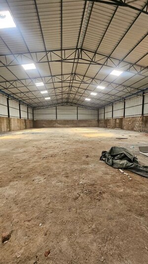Parking in  Warehouse at Nayasarai – for Rent