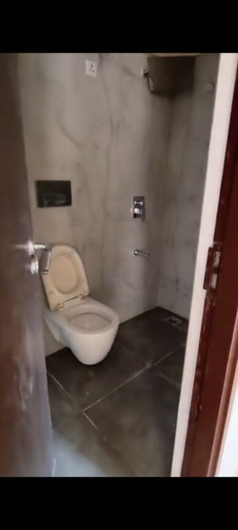 Bathroom, ruparel-elara 1 Bedroom 426 Sq.Ft. Apartment In Kandivali West Mumbai 10690000