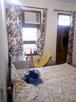 2 BHK Independent House For Rent in Sector 48