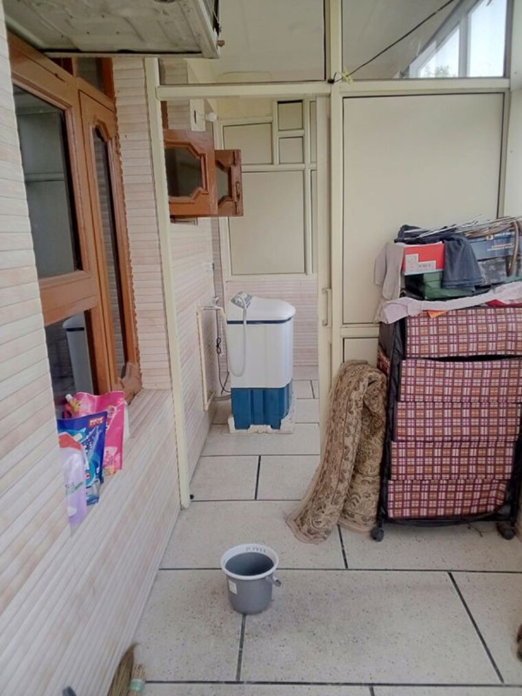 Bathroom, sector 48 2 Bedroom 800 Sq.Ft. Independent House In Sector 48 Chandigarh 10690005