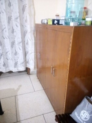 Bathroom in 2 BHK Independent House at Sector 48 – for Rent
