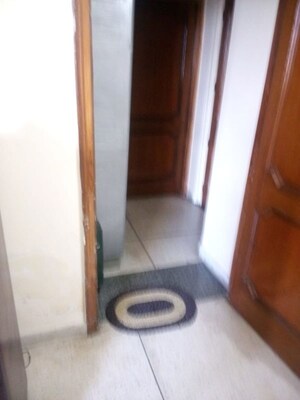 Living Room in 2 BHK Independent House at Sector 48 – for Rent