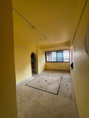 2 BHK Apartment For Sale in Naupada