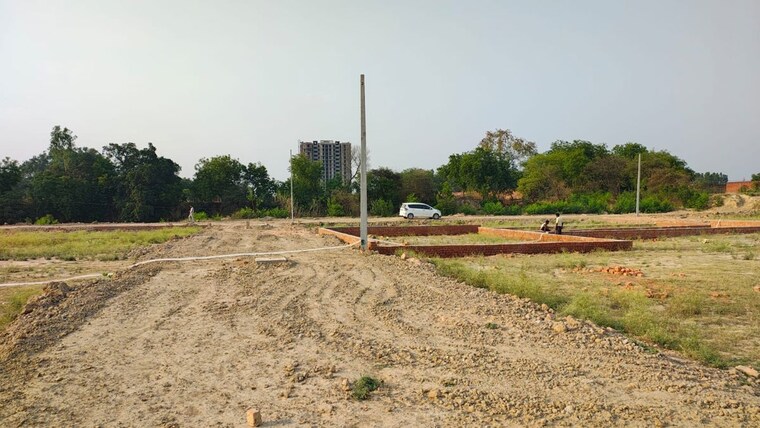 undefined, parao  1210 Sq.Ft. Plot In Parao Varanasi 10690012