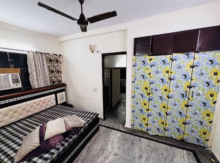 Bedroom, subhash nagar 2 Bedroom 80 Sq.Yd. Builder Floor In Subhash Nagar Delhi 10690014