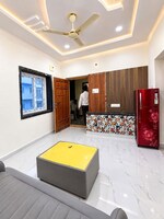 1 BHK +  750 Sq.Ft. Apartment in Gachibowli County