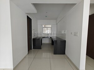 Kitchen in 3 BHK Apartment at Jaijinendra Nilay, Wakad – for Sale