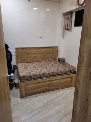 1 RK Apartment For Sale in Hill View CHS Antop HIll, Antop Hill