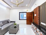 1 BHK +  750 Sq.Ft. Apartment in Tunks Residency