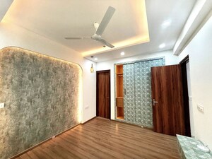 Bedroom in 3 BHK Builder Floor at Sector 22 – for Rent