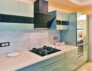 Team Area in 3 BHK Builder Floor at Sector 22 – for Rent