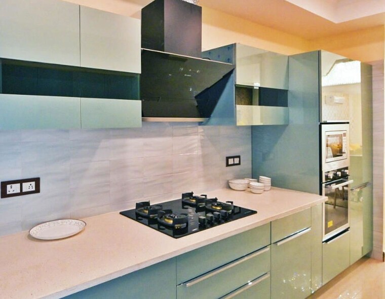 Team Area, sector 22 3 Bedroom 1500 Sq.Ft. Builder Floor In Sector 22 Gurgaon 10689914