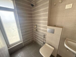 Bathroom in 3 BHK Builder Floor at Sector 22 – for Rent