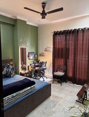 2 BHK Builder Floor For Rent in Tagore Garden