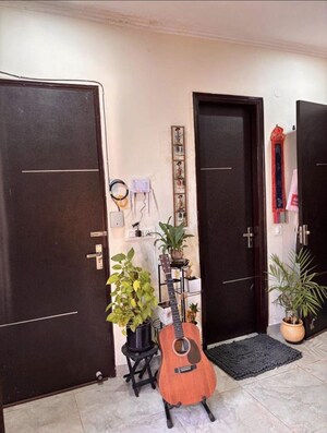 Furnished Amenities in 2 BHK Builder Floor at Tagore Garden – for Rent