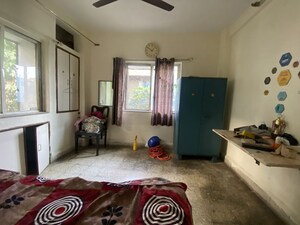 Bedroom in 2 BHK Apartment at Amrapali Apartment Bopodi, Bopodi – for Rent