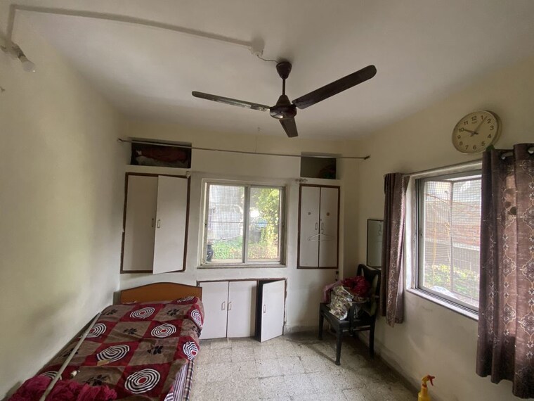 Bedroom, amrapali-apartment-bopodi 2 Bedroom 850 Sq.Ft. Apartment In Bopodi Pune 10690028