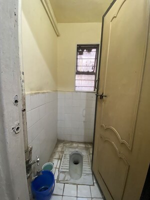Bathroom in 2 BHK Apartment at Amrapali Apartment Bopodi, Bopodi – for Rent
