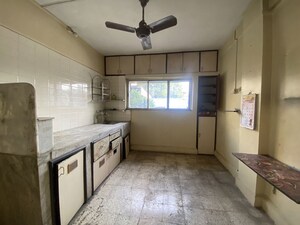 Kitchen in 2 BHK Apartment at Amrapali Apartment Bopodi, Bopodi – for Rent