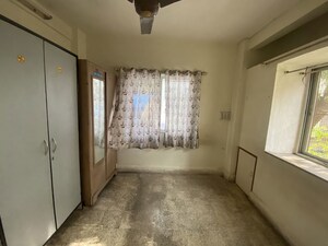 Bedroom in 2 BHK Apartment at Amrapali Apartment Bopodi, Bopodi – for Rent
