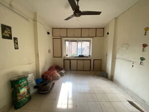 2 BHK Apartment For Rent in Amrapali Apartment Bopodi, Bopodi