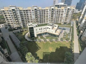 4 BHK Apartment For Rent in Emaar Palm Terraces Select, Sector 66