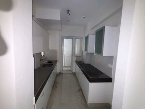 Kitchen in 3 BHK Builder Floor at Sector 22 – for Rent