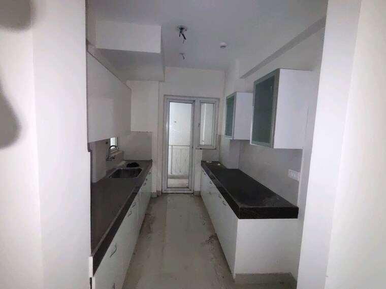 Kitchen, sector 22 3 Bedroom 1550 Sq.Ft. Builder Floor In Sector 22 Gurgaon 10690035
