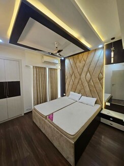 3 BHK +Builder Floor For Rent in Sector 21