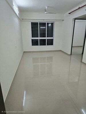 Staircase in 2 BHK Apartment at Puranik City Reserva, Ghodbunder Road – for Rent