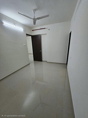 Room in 2 BHK Apartment at Puranik City Reserva, Ghodbunder Road – for Rent